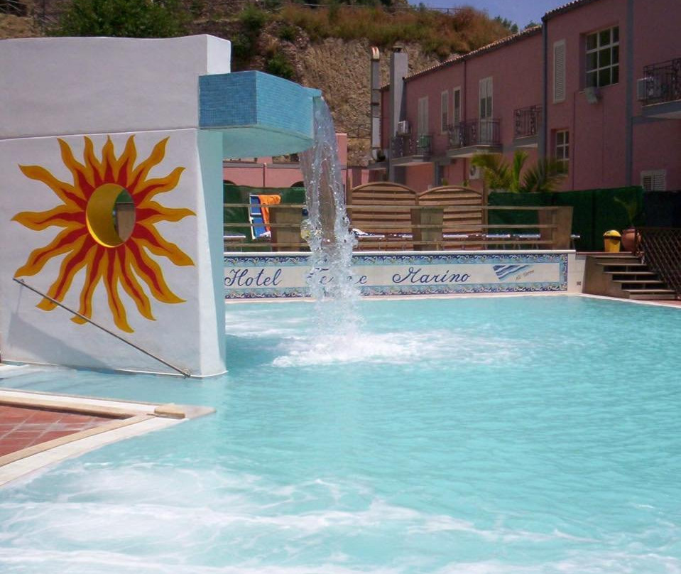 Hotel Terme Marino主图