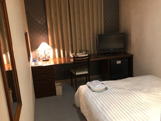 Komoro Grand Castle Hotel主图