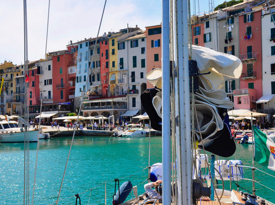 Sportoutdoor Viaggi-拉斯佩齐亚必去景点