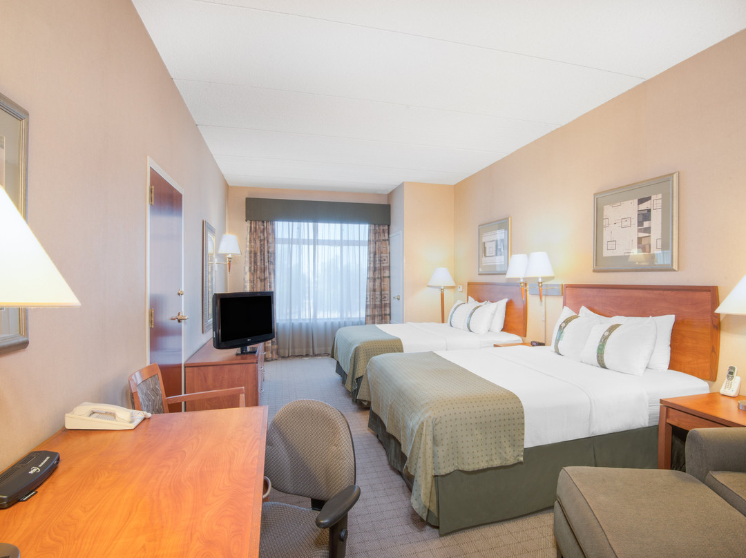 Holiday Inn & Suites Goodyear - West Phoenix Area By IHG主图