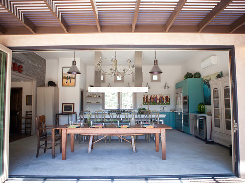 Refugio Paso Robles主图