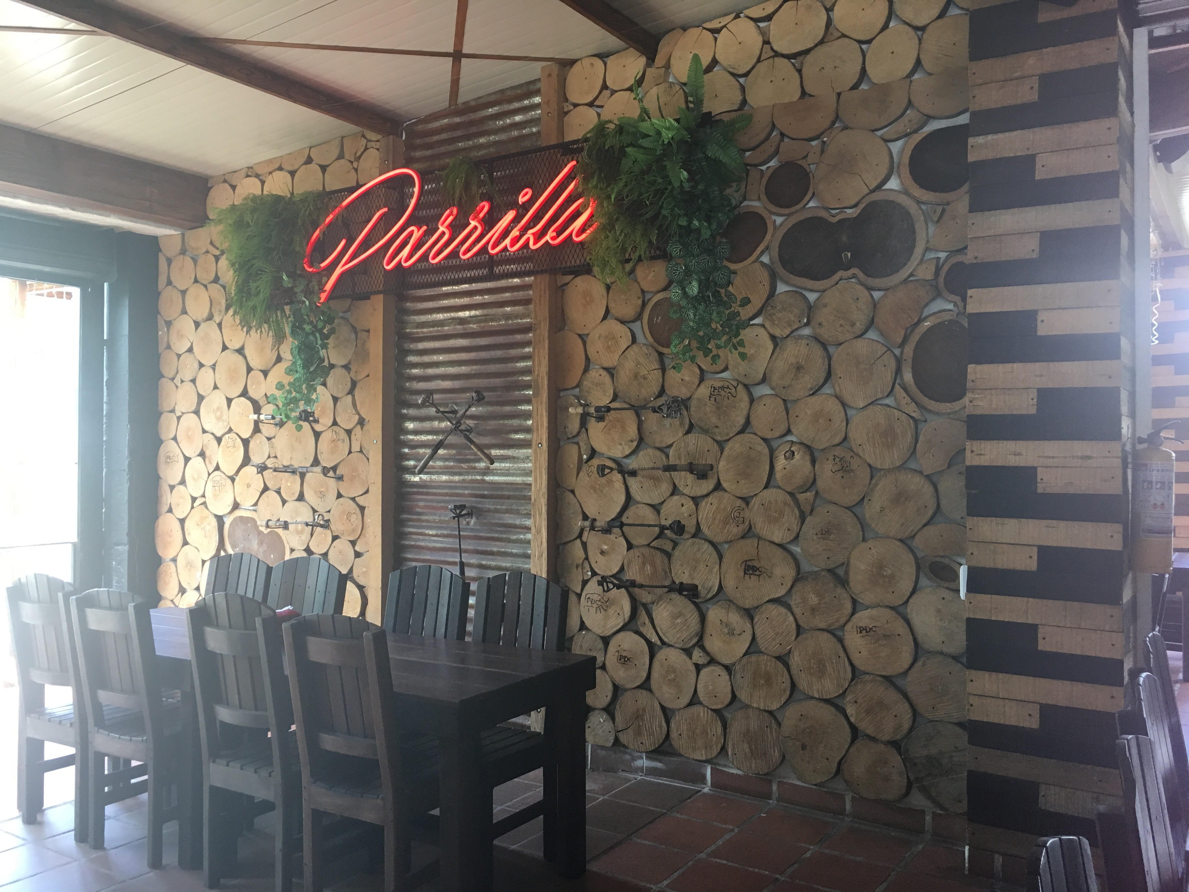 Hotel Campo Verde Doradal-餐饮