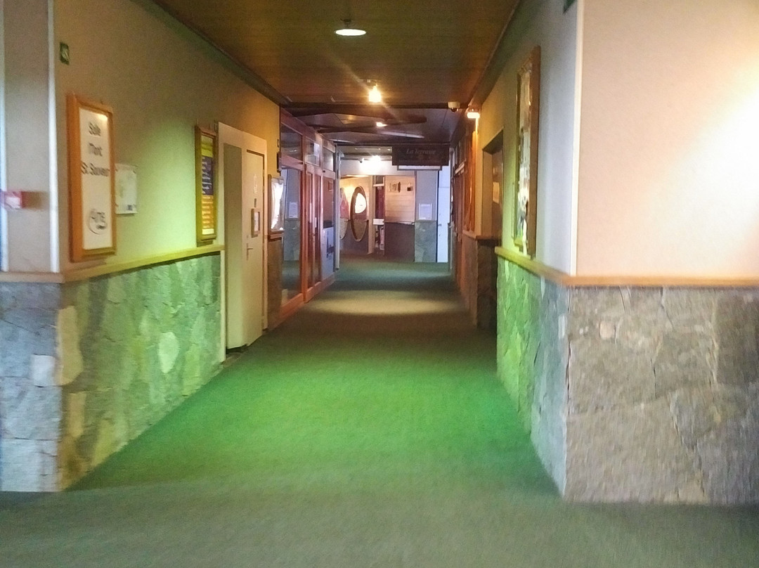 Résidence AIME 2000主图