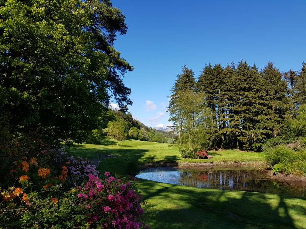 Eskdale Golf Course景点图片