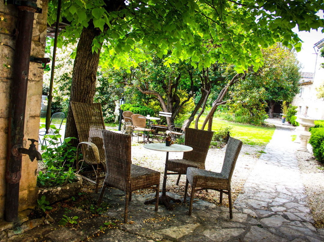 Clos Réaud de la Citadelle主图