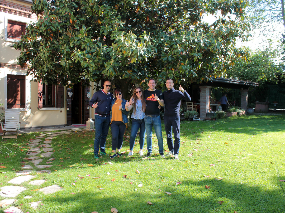 B&B Casa Camilla主图