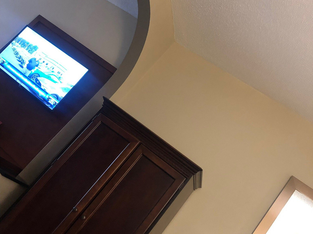 舒适套房酒店-大学科研园主图