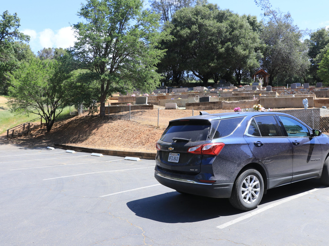 St. Joseph's Catholic Church-马里波萨必去景点