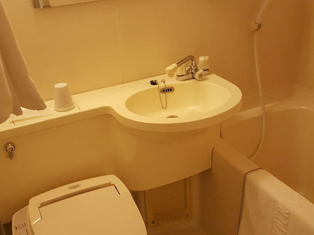 Hyper Hotel Komatsu主图