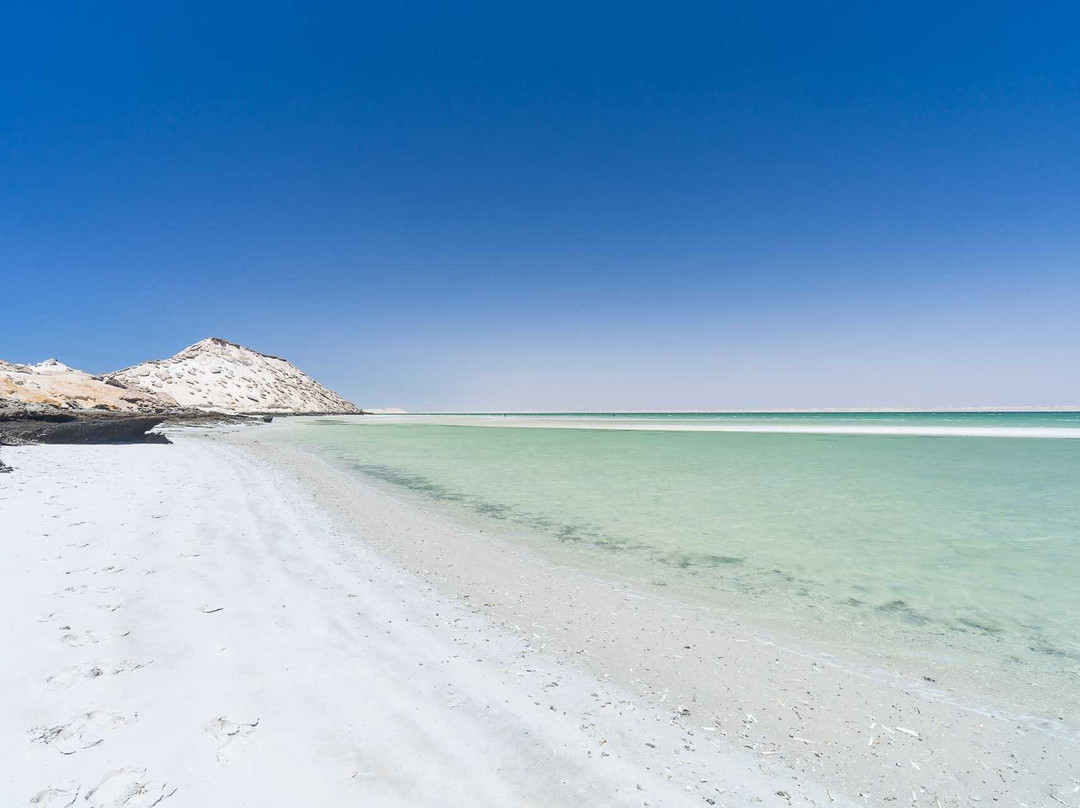 Dakhla Rovers-达赫拉必去景点