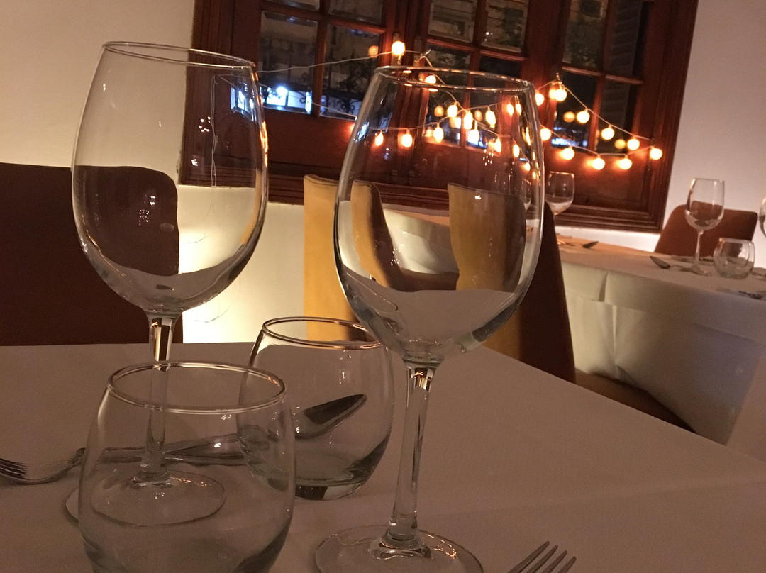 Helen's Guest House主图