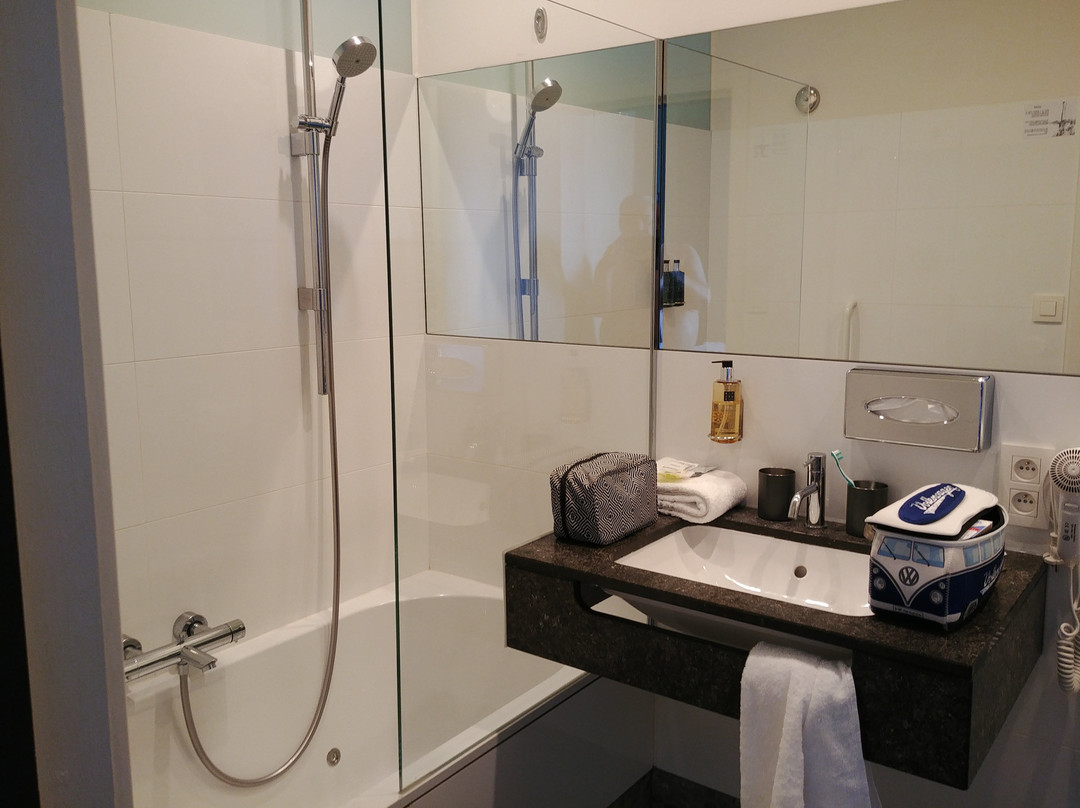 Astoria Hotel Ghent主图