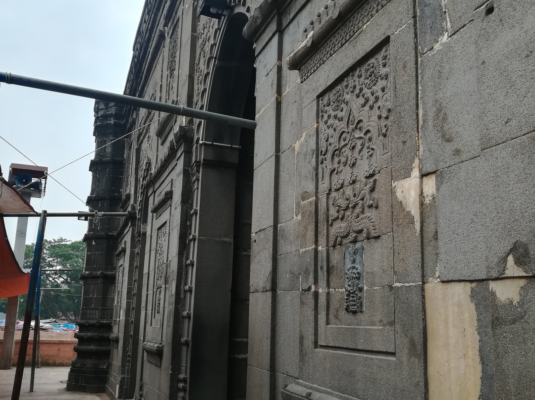 Kusumba Mosque-Naogaon必去景点