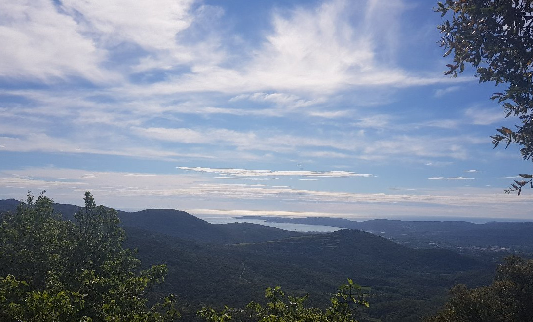 Chapelle Notre Dame de Miremer-La Garde-Freinet必去景点
