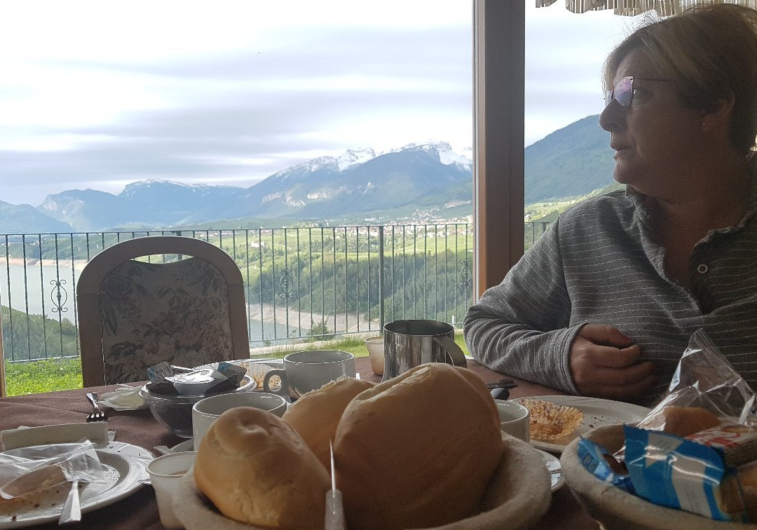 Agritur Vista Lago主图