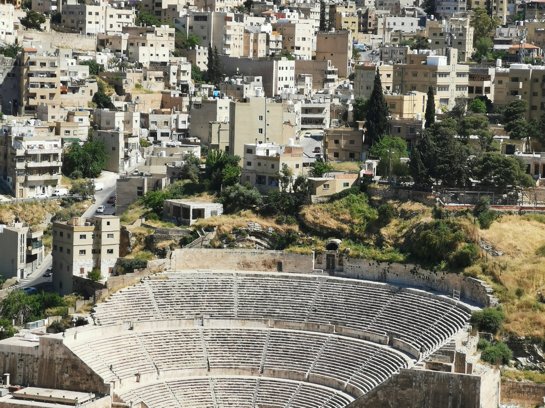 We Guide Travel-安曼必去景点