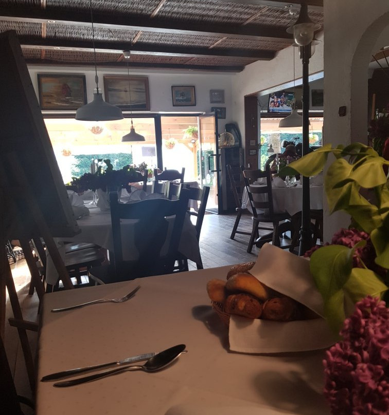 Restauracja Pensjonat Buda主图