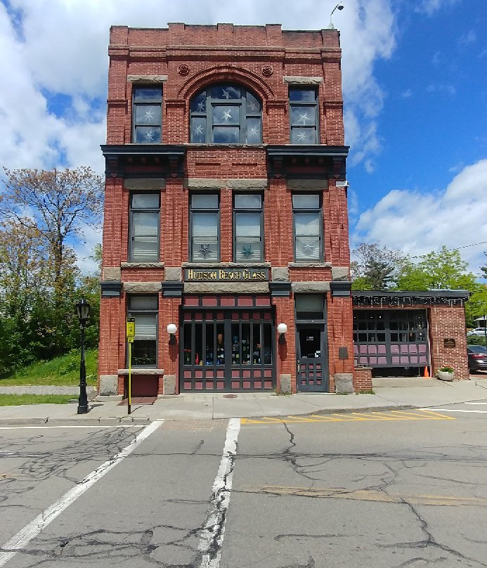 费城哈德逊湾玻璃厂-Beacon必去景点