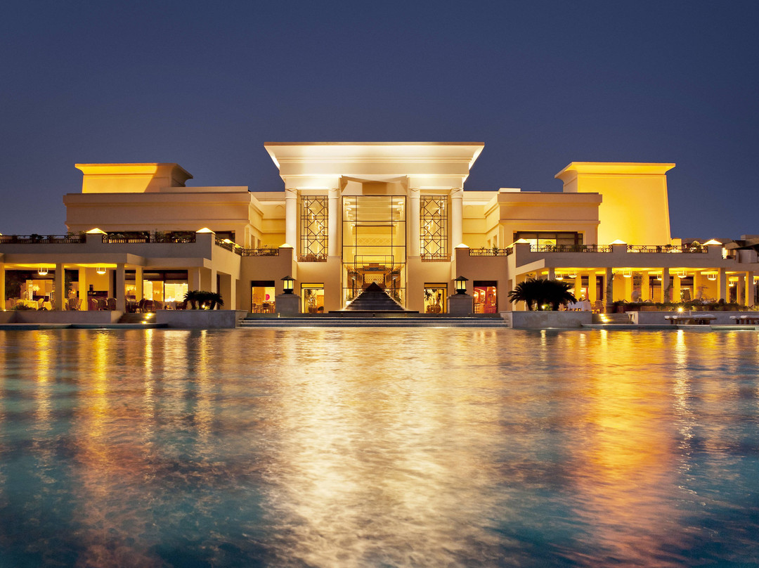 Sheraton Soma Bay Resort主图