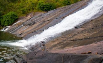 Sudugala Falls-Nawalapitiya必去景点