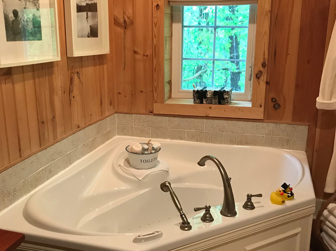 Blackberry Creek Retreat主图