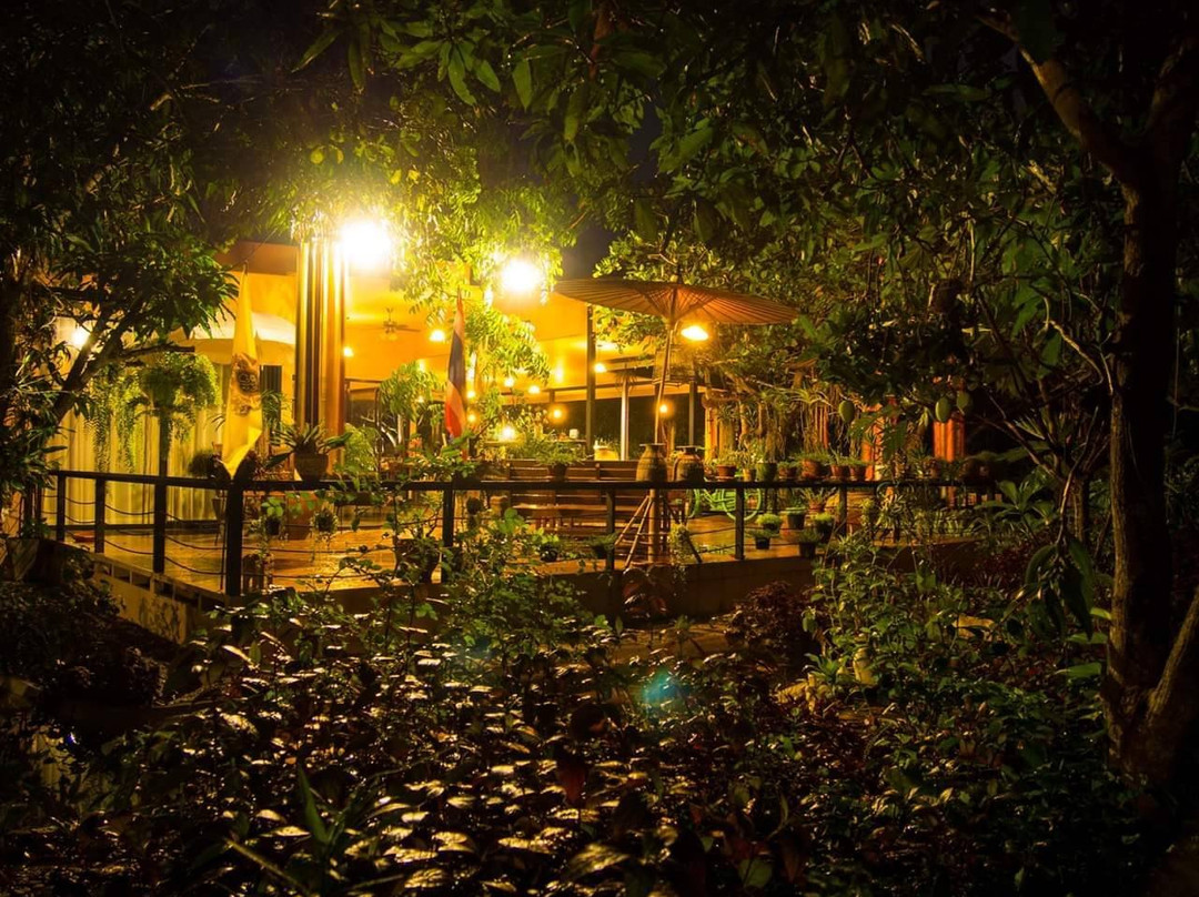 Farm Madame Fleur-七岩必去景点