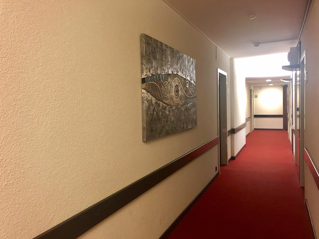 Hotel Alfa主图