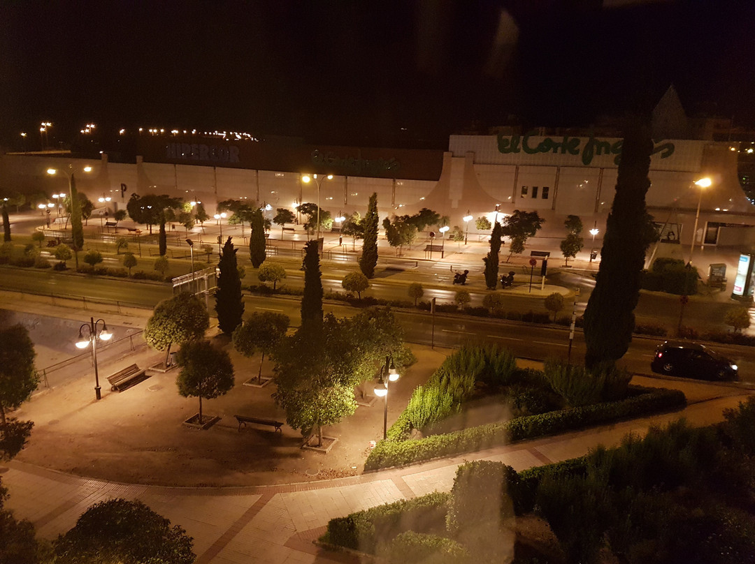 鲁纳格拉纳达塞尔科蒂尔大酒店主图