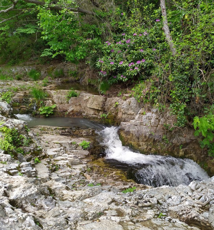 Cehennem Selaleleri景点图片