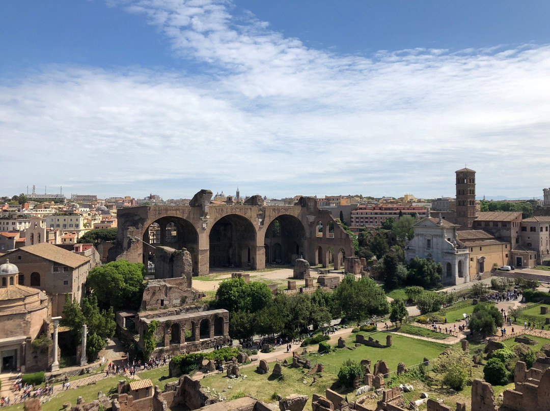 Guia En Roma景点图片