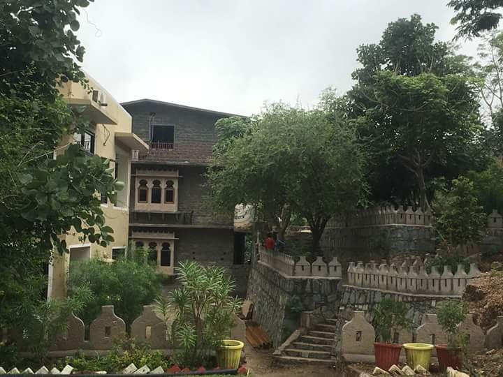 Sada Nira Resort主图