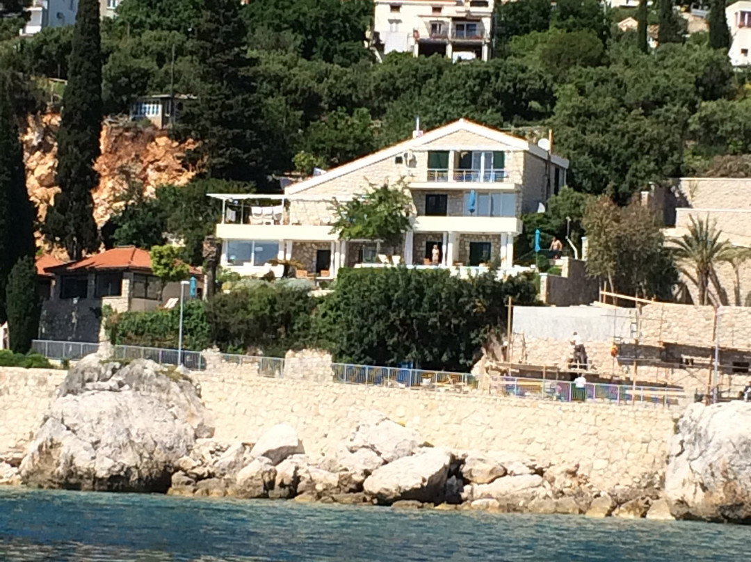 Villa Mirjana主图