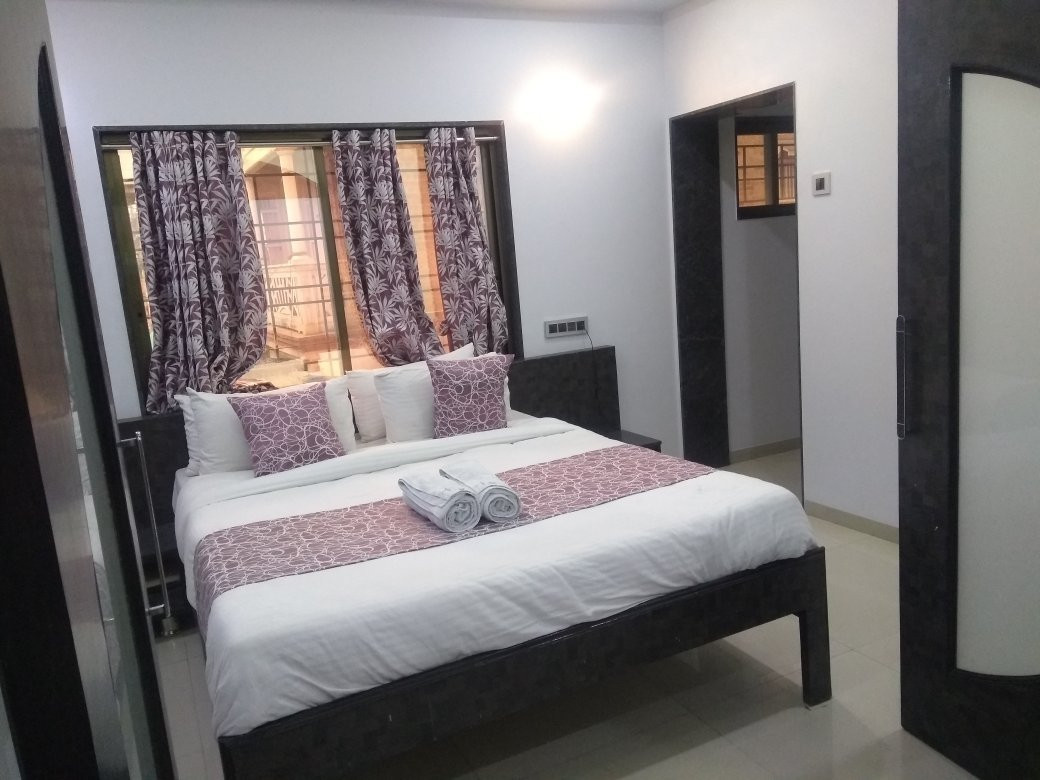 Hotel Aishwarya主图