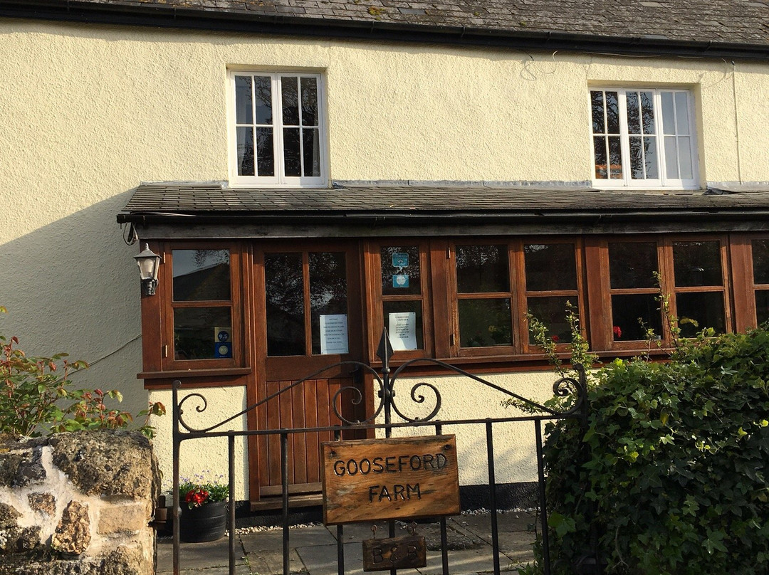 Gooseford Farm主图