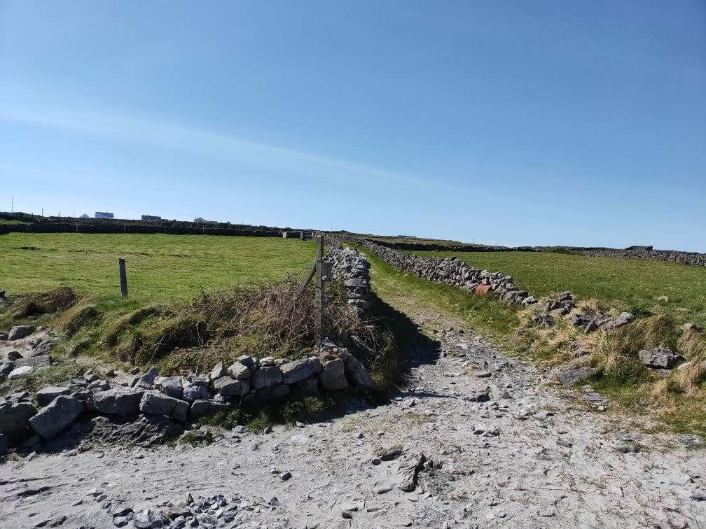 Inis Mor Bike Hire-Kilronan必去景点
