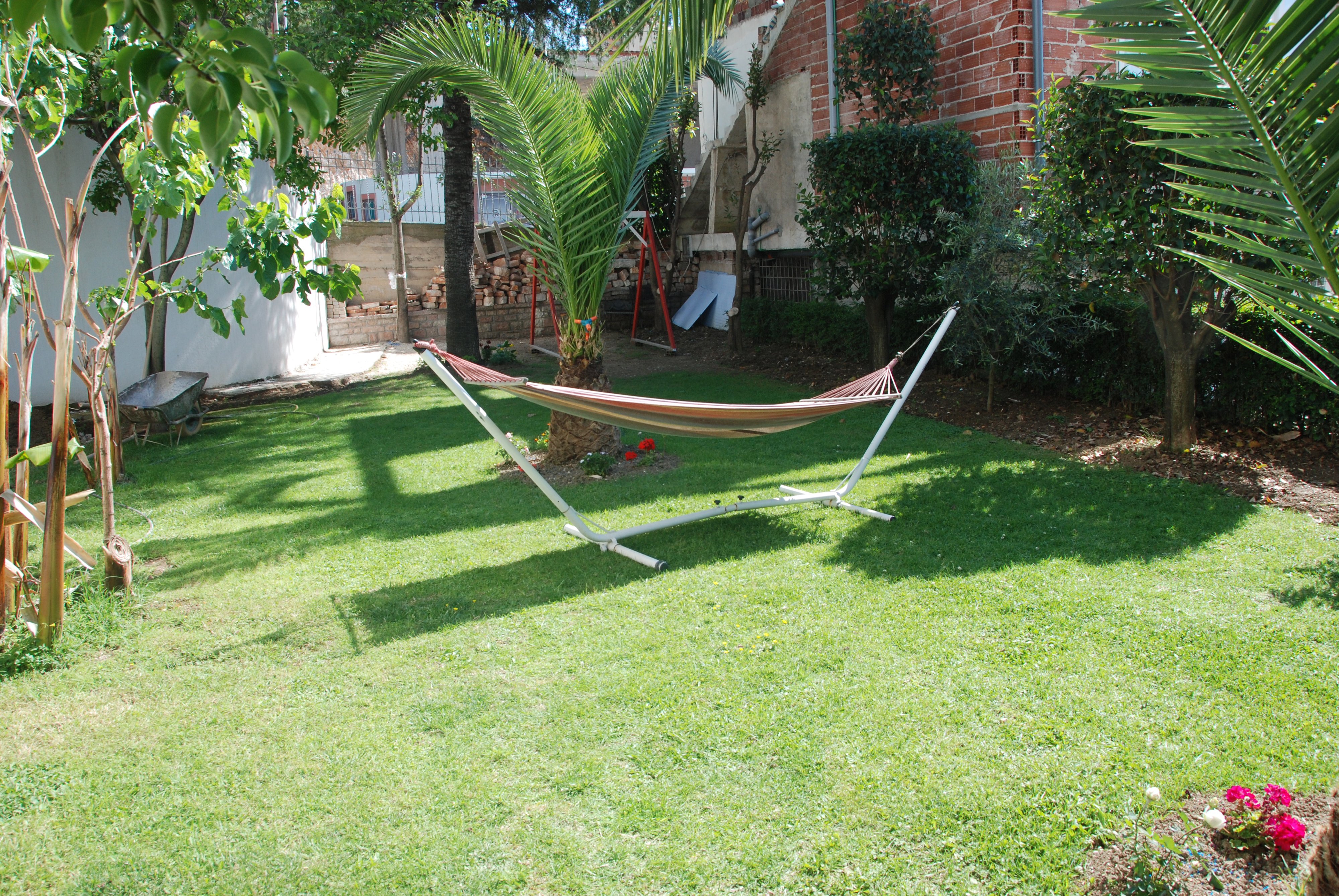 Villa Green Garden-官方