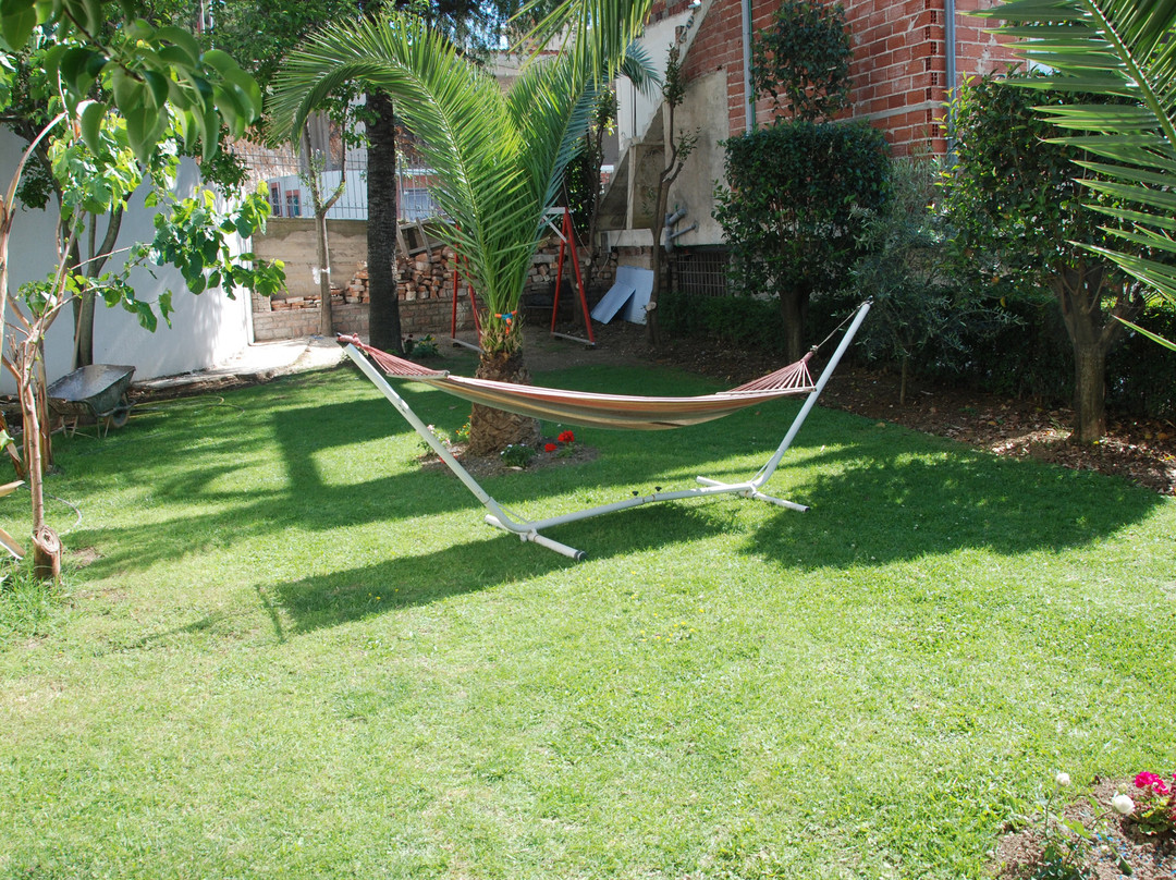 Villa Green Garden主图