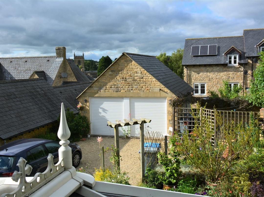 Cotswolds 39 Bed & Breakfast主图