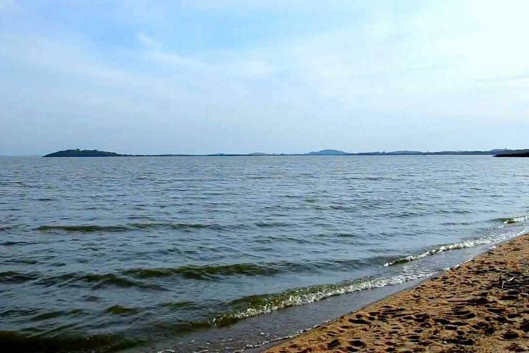 Praia Do Lami-阿雷格里港必去景点
