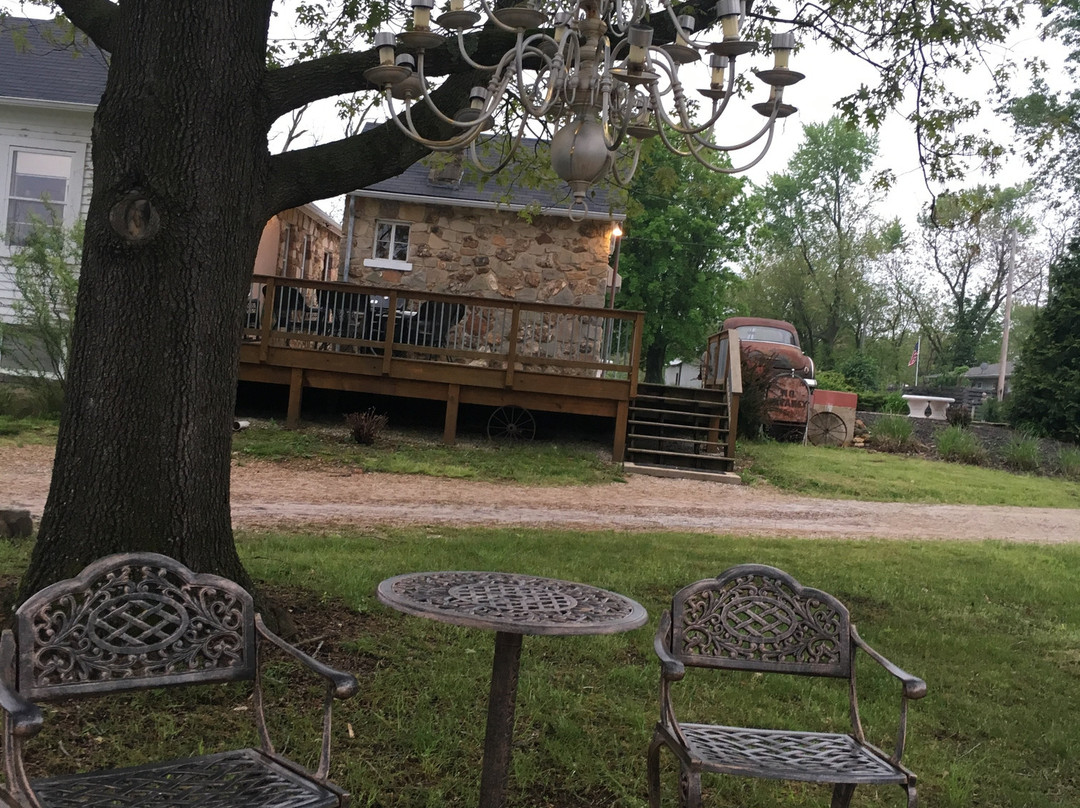 Wagon Wheel Motel主图