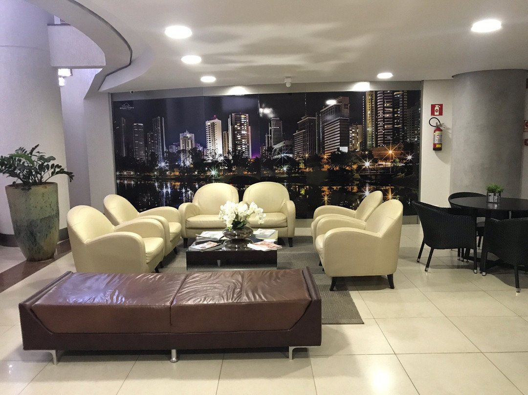 Hotel Boulevard主图