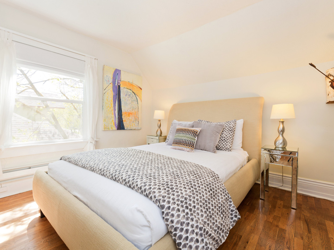 Boise Guest House主图