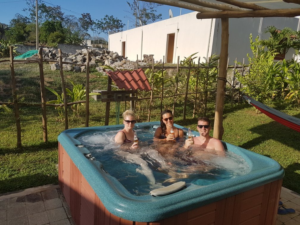 Auto Hotel Paraíso Inn-官方