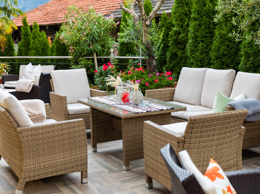 Hotel bei MARTIN´s主图