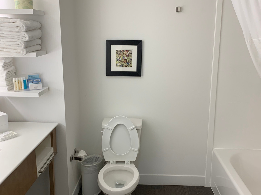 Hampton Inn Wilmington Downtown主图