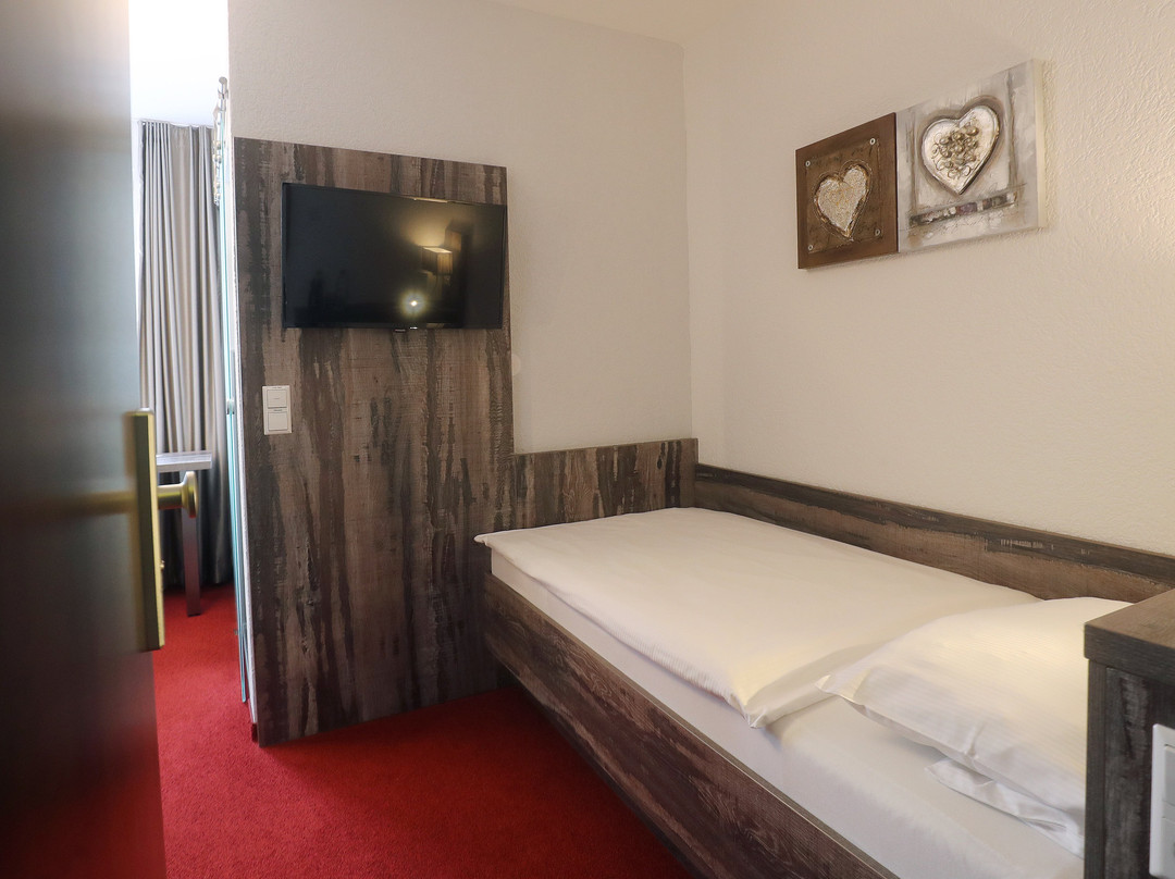 stadthotel miya主图