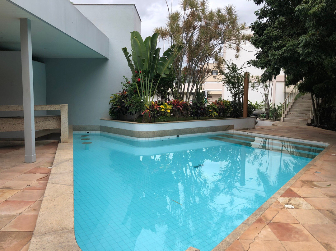 Hotel Das Palmeiras主图