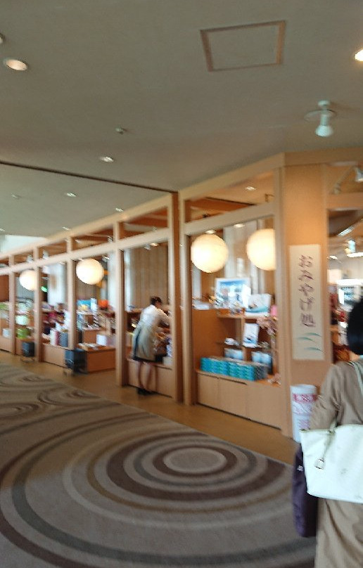 松岛世纪酒店主图
