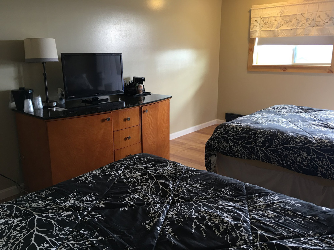 埃尔斯沃思骑士酒店主图