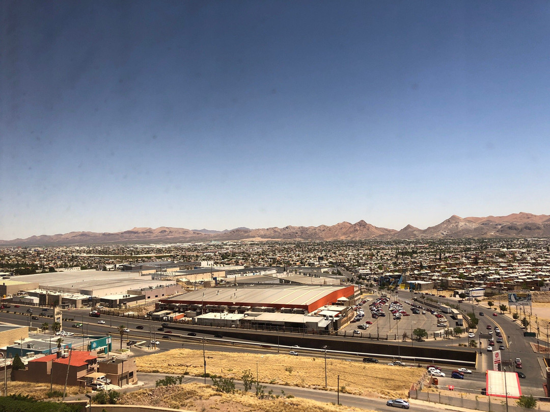 Colonia Dublan旅游攻略图片